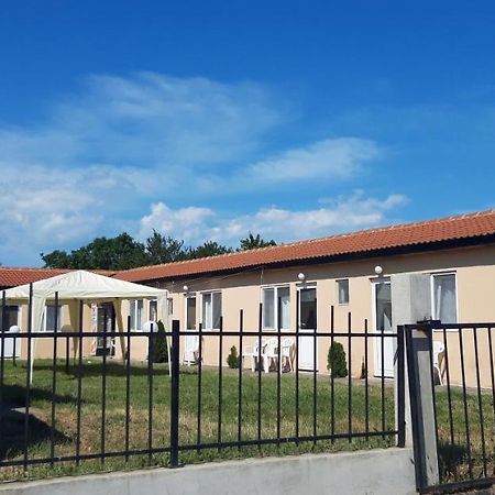 Krimski Bungalows Byala (Varna) Exterior foto