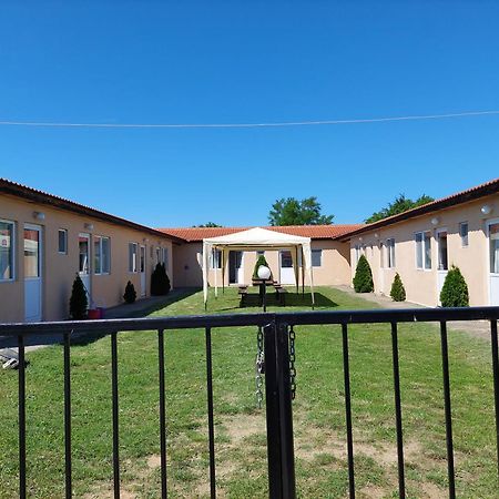 Krimski Bungalows Byala (Varna) Exterior foto