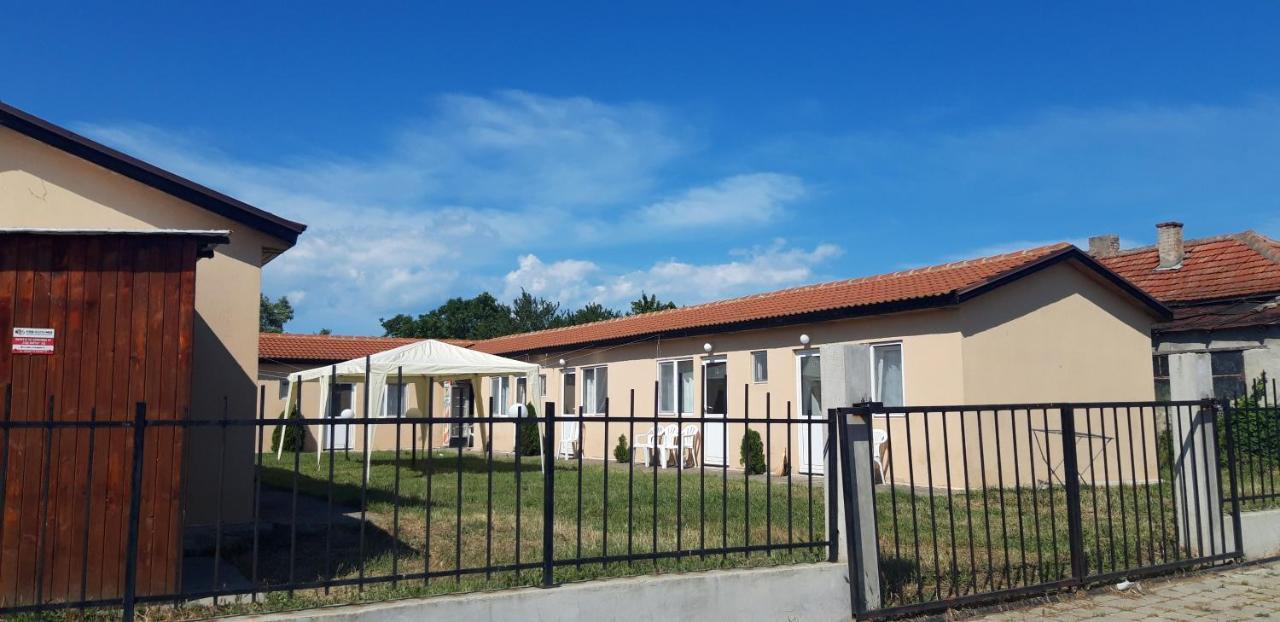 Krimski Bungalows Byala (Varna) Exterior foto