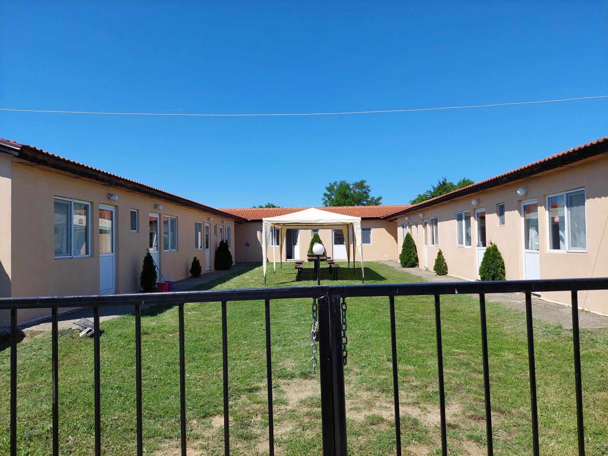 Krimski Bungalows Byala (Varna) Exterior foto